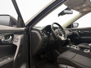 Nissan X-Trail bild 32