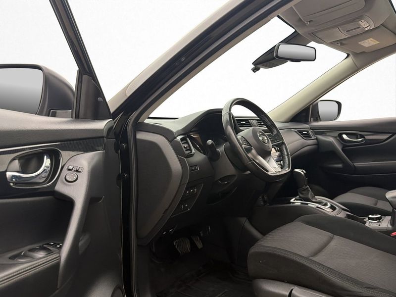 Nissan X-Trail bild 32