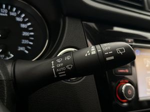 Nissan X-Trail bild 29