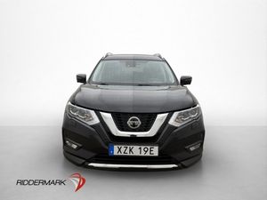 Nissan X-Trail bild 2