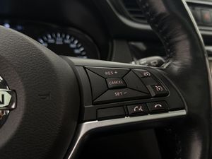 Nissan X-Trail bild 20