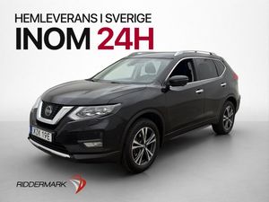 Nissan X-Trail bild 3