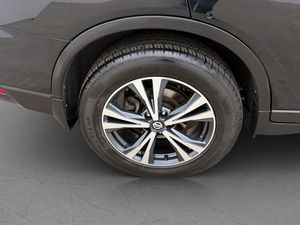 Nissan X-Trail bild 37