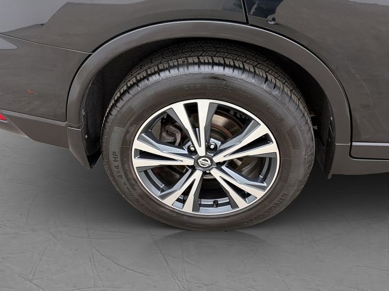 Nissan X-Trail bild 37