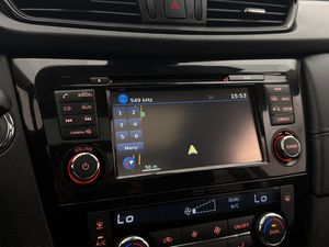 Nissan X-Trail bild 14