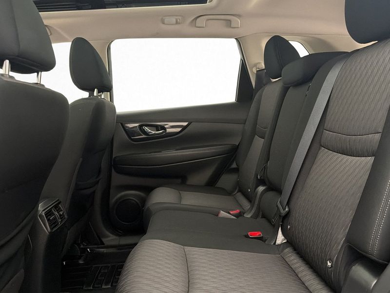 Nissan X-Trail bild 15