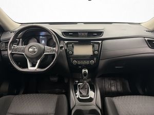 Nissan X-Trail bild 17