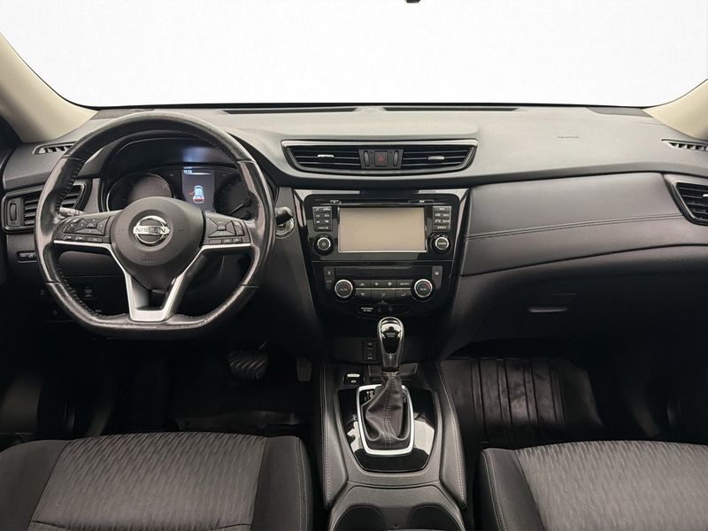 Nissan X-Trail bild 17