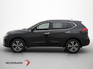 Nissan X-Trail bild 4