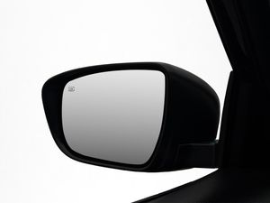 Nissan X-Trail bild 28