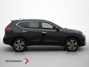 Nissan X-Trail bild 6