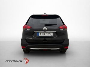 Nissan X-Trail bild 5