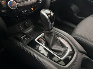 Nissan X-Trail bild 25