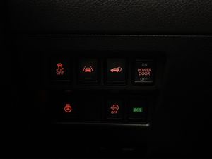 Nissan X-Trail bild 27
