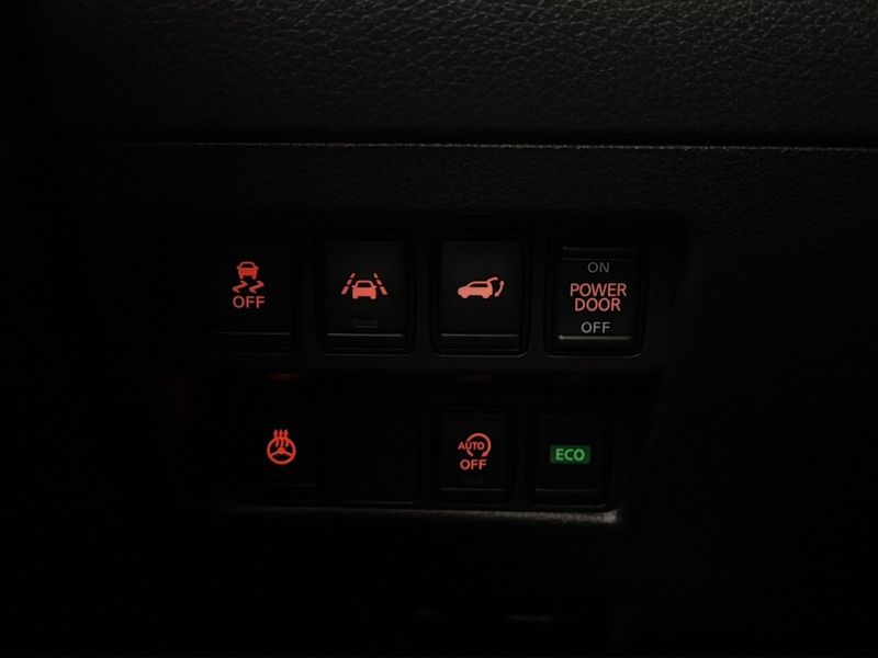 Nissan X-Trail bild 27
