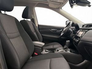 Nissan X-Trail bild 9