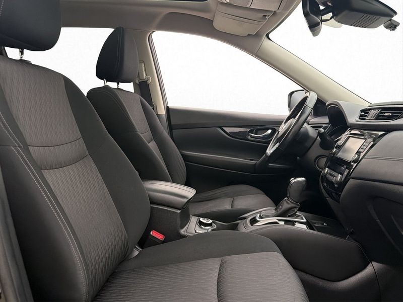 Nissan X-Trail bild 9