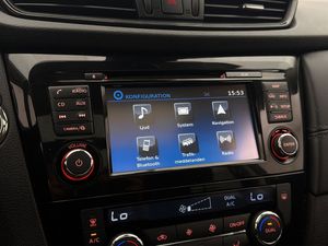Nissan X-Trail bild 22