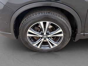 Nissan X-Trail bild 35