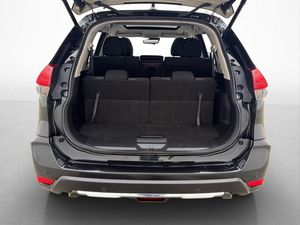 Nissan X-Trail bild 8