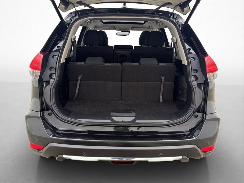 Nissan X-Trail bild 8