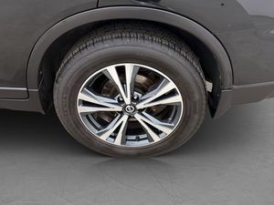 Nissan X-Trail bild 36
