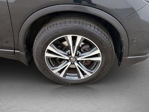 Nissan X-Trail bild 38