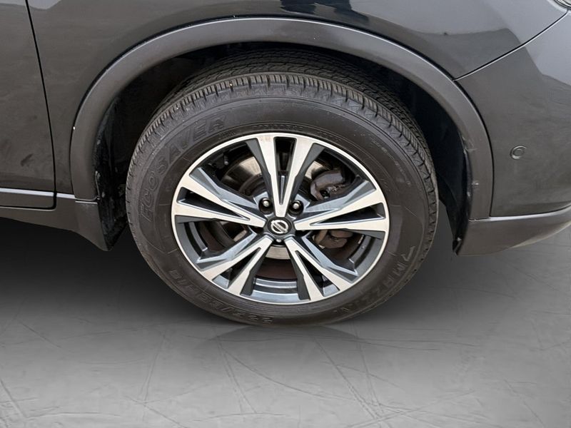 Nissan X-Trail bild 38
