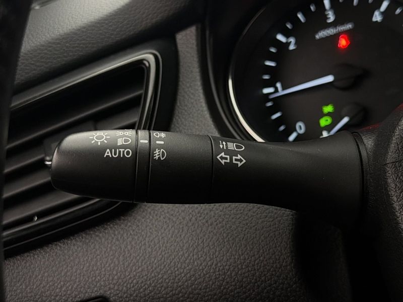 Nissan X-Trail bild 30