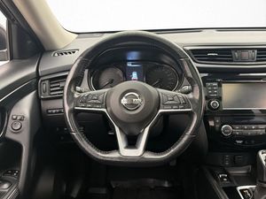 Nissan X-Trail bild 10
