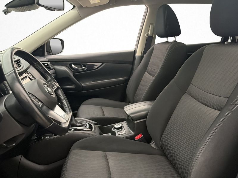 Nissan X-Trail bild 11