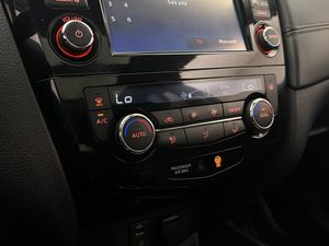 Nissan X-Trail bild 24