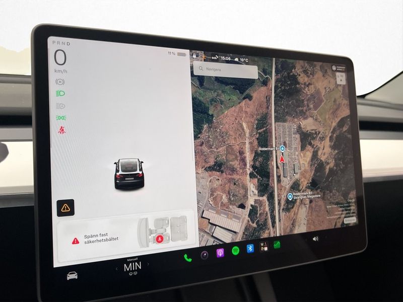 Tesla Model Y bild 15