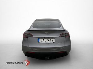Tesla Model Y bild 6