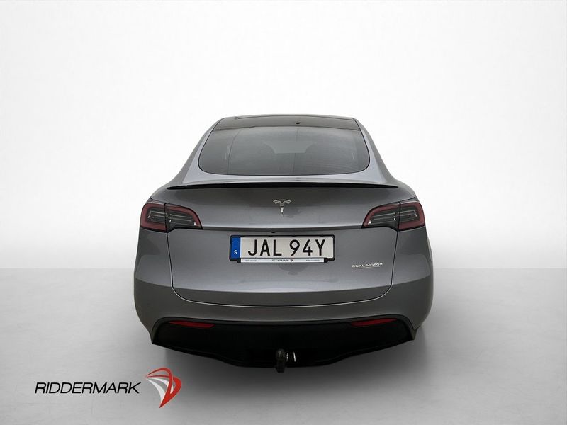 Tesla Model Y bild 6
