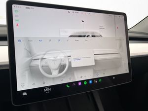 Tesla Model Y bild 22
