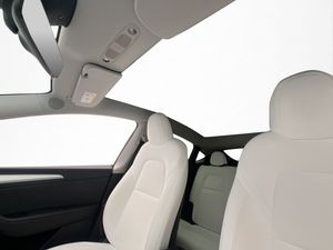 Tesla Model Y bild 14