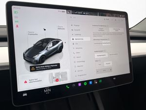 Tesla Model Y bild 24