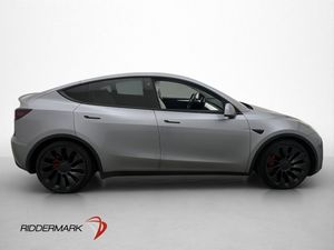 Tesla Model Y bild 8