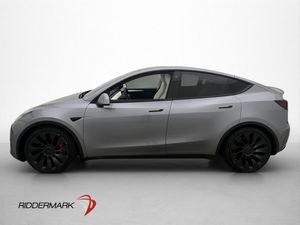 Tesla Model Y bild 5