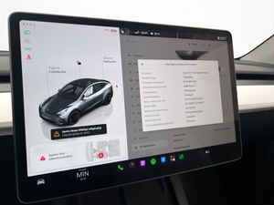 Tesla Model Y bild 25