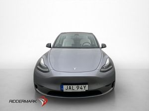 Tesla Model Y bild 3