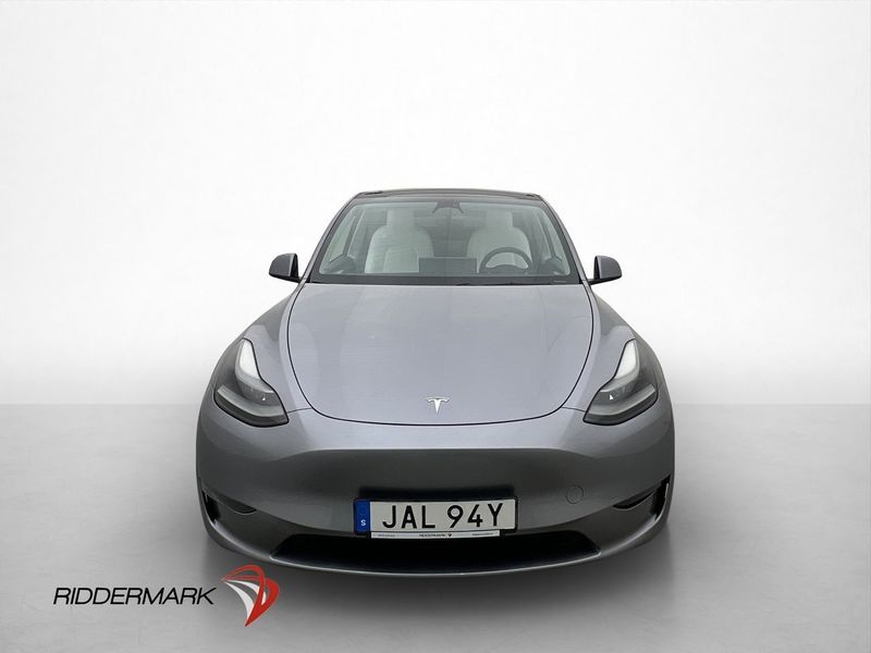 Tesla Model Y bild 3
