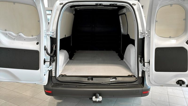 Mercedes eCitan bild 5