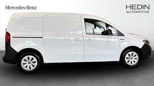 Mercedes eCitan bild 6