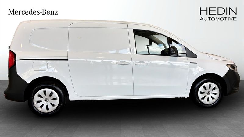 Mercedes eCitan bild 6