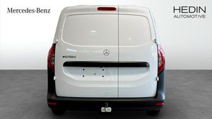 Mercedes eCitan bild 7