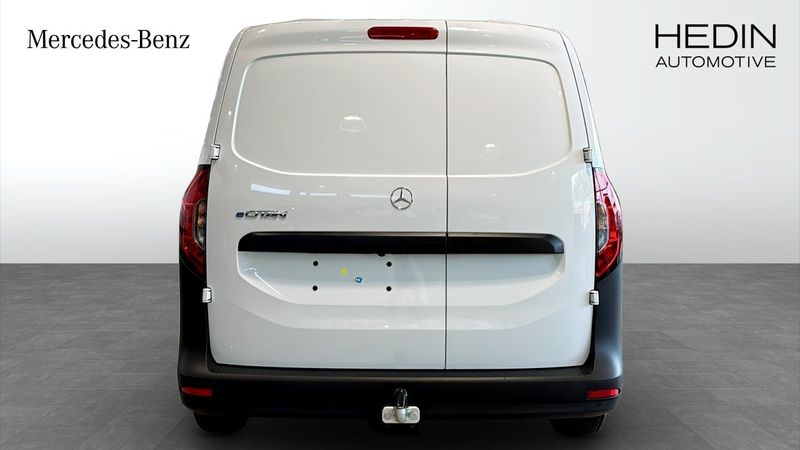 Mercedes eCitan bild 7