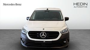 Mercedes eCitan bild 8