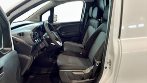 Mercedes eCitan bild 3